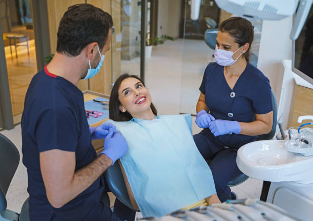 Best Preventive Dentistry  in Oran, MO