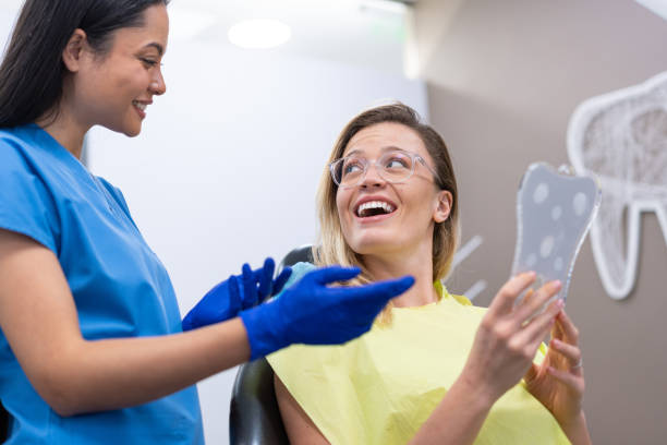 Reliable Oran, MO Dental Services Solutions