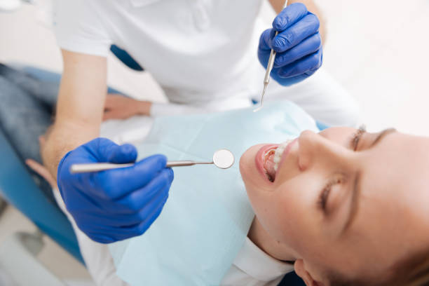 Our Range of Dental Services in Oran, MO